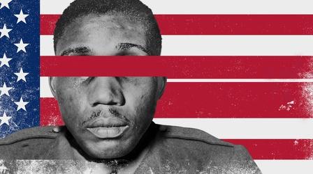Video thumbnail: American Experience The Blinding of Isaac Woodard, Spanish