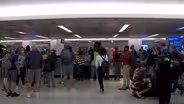 Air travel takes off with more people vaccinated