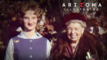 Video thumbnail: Arizona Illustrated Growing Up Roosevelt, Memory Lane, Pieces of Time