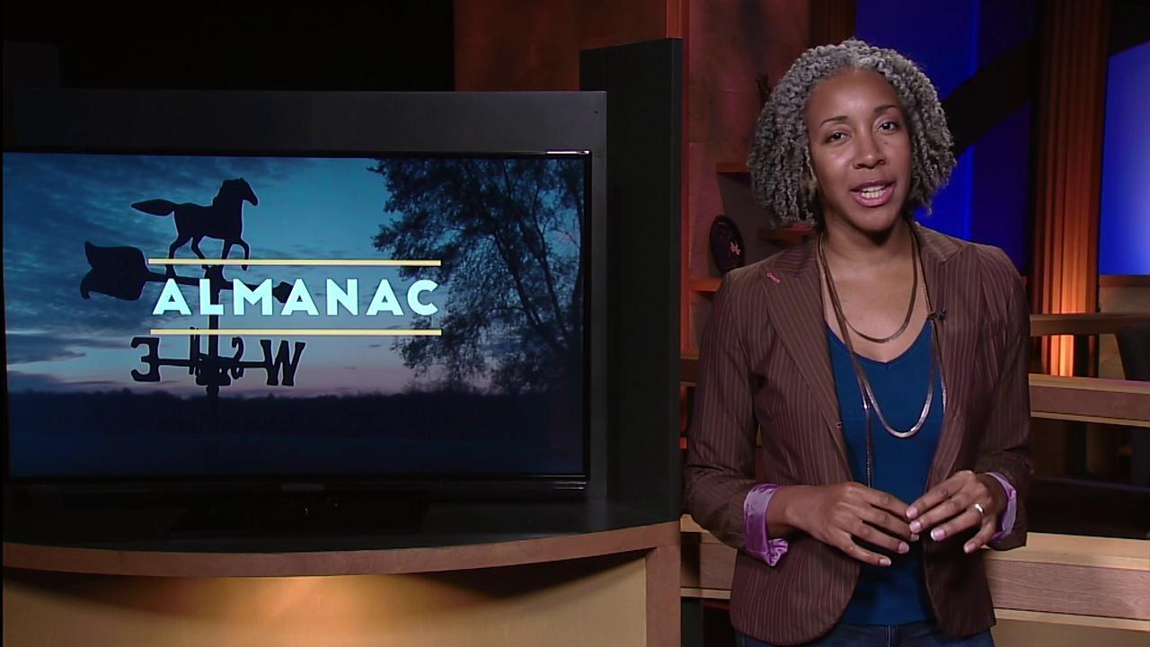 Weekly Essay | Adia Morris Is An Optimist