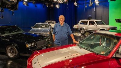 45 years of MotorWeek: Anniversary Special