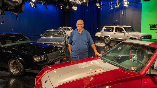MotorWeek | 45 years of MotorWeek: Anniversary Special