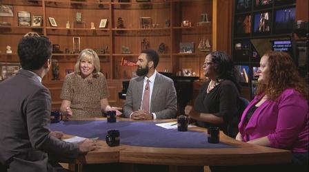 Video thumbnail: Chicago Tonight The Week in Review: 11-Day Teachers Strike Comes to an End