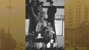 Expert analyzes account of GOP deal in Iran hostage crisis
