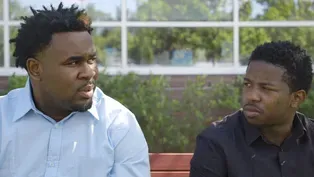 Jsaron Jones: Part 2