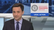 CTU Members Take Legal Action Against Union Over Spending