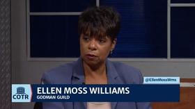 Video thumbnail: Columbus on the Record Closing the Columbus Income Gap