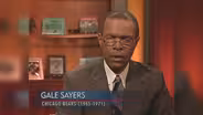 Remembering Gale Sayers, Bears Hall of Fame Running Back