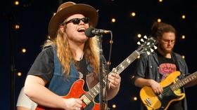 Video thumbnail: Live On The Bridge The Marcus King Band