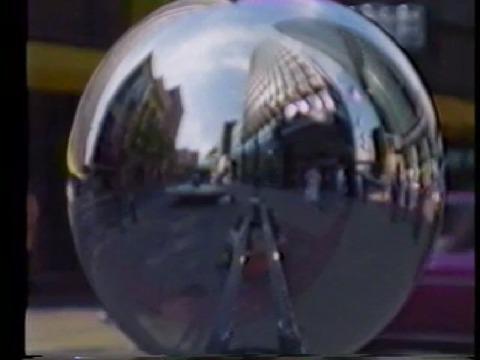 Series Of Arts Shorts --C. Allan