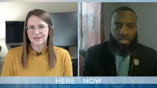 Noon Wednesday: Milwaukee's Coronavirus Racial Divide