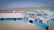 Rosarito Boys and Girls club & Sal y Humo