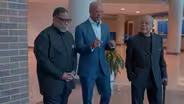 The Art of Black Preaching