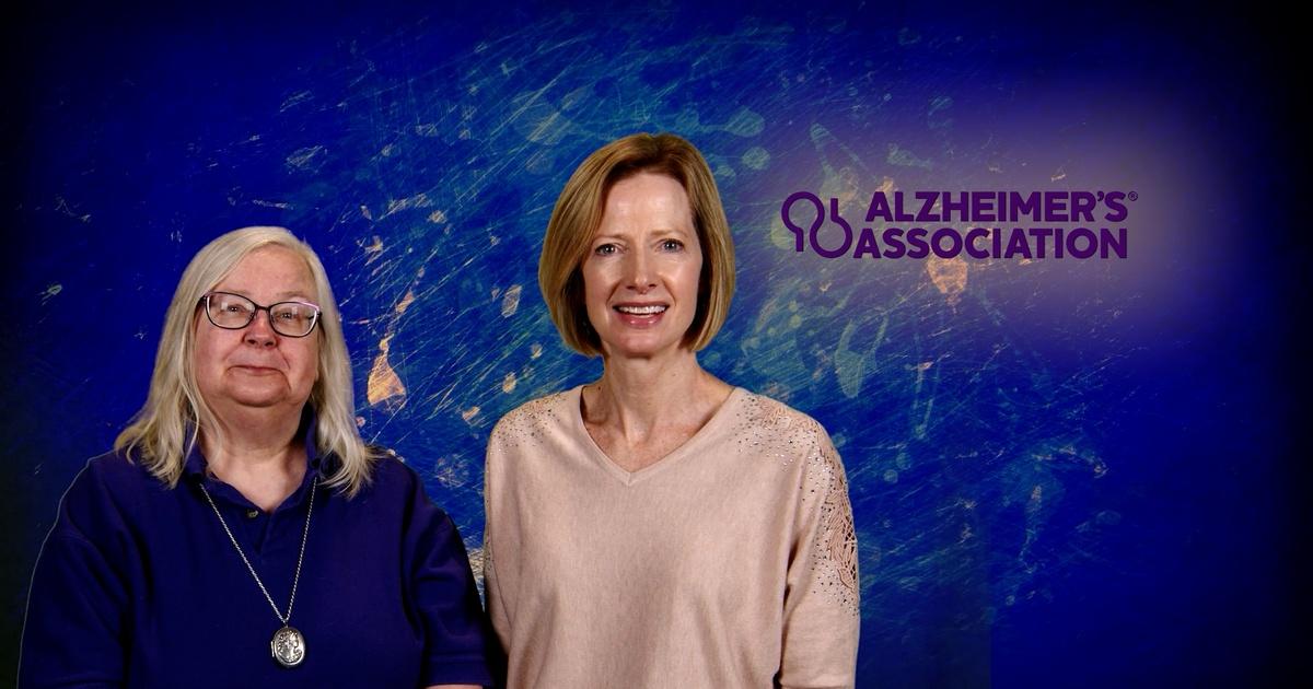 Peoria magazine's community impact spots | alzheimer's association | episode 2