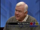 Ken Speake Speaks
