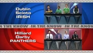 Dublin Scioto vs. Hilliard Darby