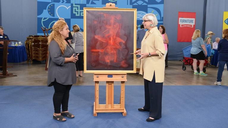 Antiques Roadshow Season 25 Episodes Pbs 9084