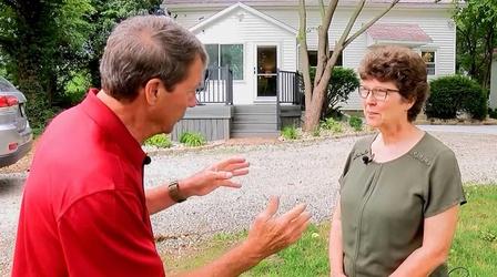Video thumbnail: Illinois Stories North Round Prairie Schoolhouse