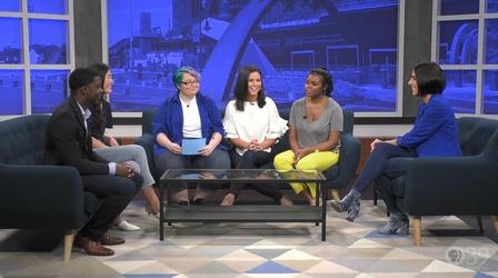 Video thumbnail: Your Take Your Take Ep. 12 - Positive Representation