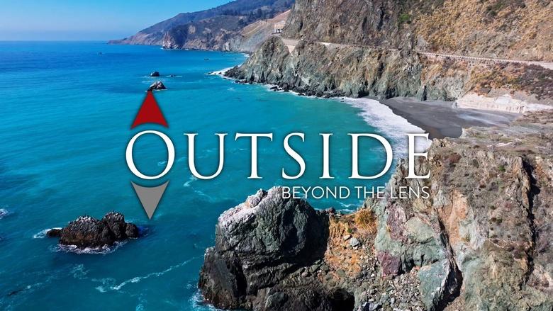 Outside Beyond the Lens Image