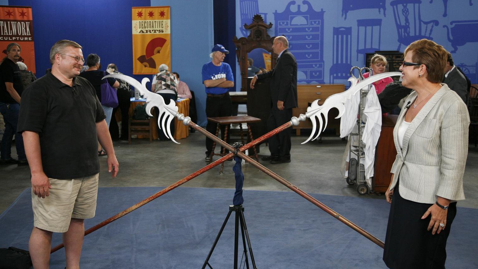 Antiques Roadshow Season 26 Season 26 Episodes PBS