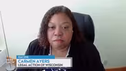 Carmen Ayers on the Retention of Wisconsin Eviction Records