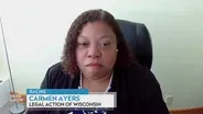 Carmen Ayers on the Retention of Wisconsin Eviction Records
