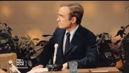 How Dick Cavett brought the art of conversation to TV