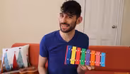 MELODIES AND SOLFEGE