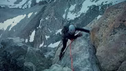 Climbing Wyoming's High Places