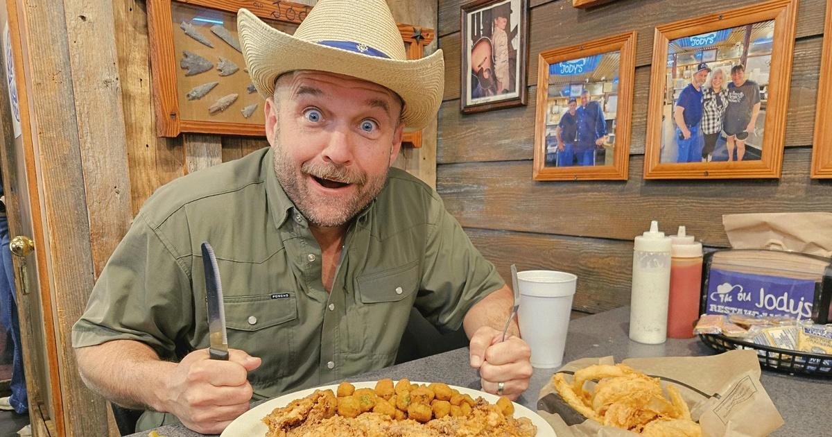 The Daytripper | Temple, TX | Season 14 | Episode 13 - PBS