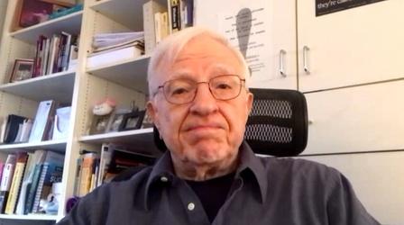 Video thumbnail: NJ Spotlight News What tenants need to know as eviction moratorium is to end