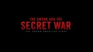 The Hmong and the Secret War