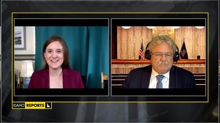 Video thumbnail: Idaho Reports Too Little, Too Late?
