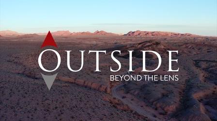 Video thumbnail: Outside Beyond the Lens Valley of Fire Trailer