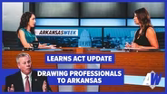 Arkansas Week - July 14, 2023