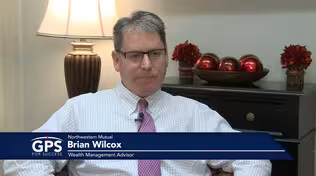 Brian Wilcox Extended Interview