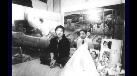 Video thumbnail: Chicago Tonight Tetsuya Ishida’s First US Show Features Moody Portraits