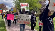 Seton Hall students rally over Africana Studies program