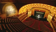 The Daring Feat of the Auditorium Building