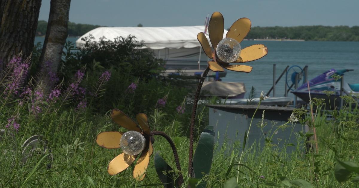 Prairie Sportsman | Shoreline Plantings | Season 11 | Episode 5 | PBS