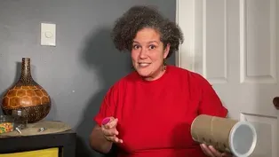 DIY Djembe Drum Rhythms