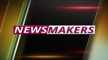 Video thumbnail: KRWG Newsmakers New Mexico Tax On Social Security; Branigan Cultural Center