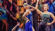 Katie Webber of "The Great Gatsby"