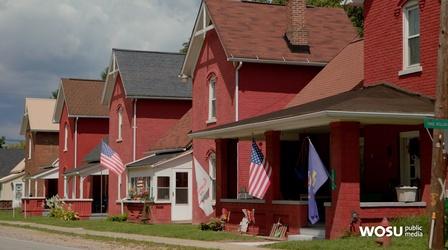 Video thumbnail: Columbus Neighborhoods Small Neighborhoods