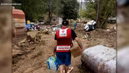 NJ Red Cross volunteers help Hurricane Milton survivors