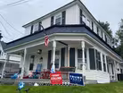 Have Maine voters turned against Susan Collins due to Trump?