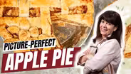 Homemade Apple Pie