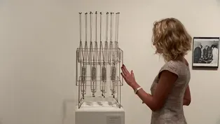 Ukrainian Institute of Modern Art ‘Lions’ Exhibit