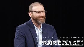 Video thumbnail: Prairie Pulse Prairie Pulse 1625: Eric Burin, Friends Of Al Siegle Band